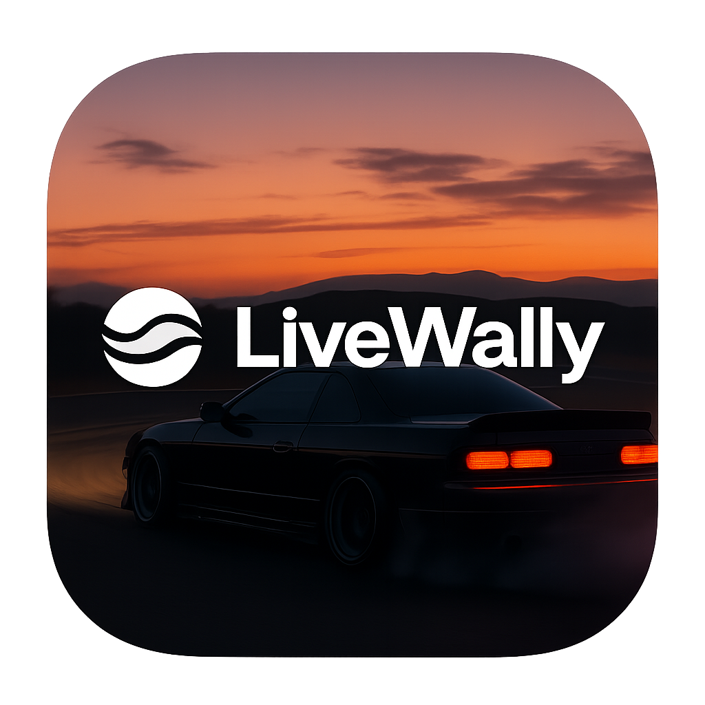 LiveWally