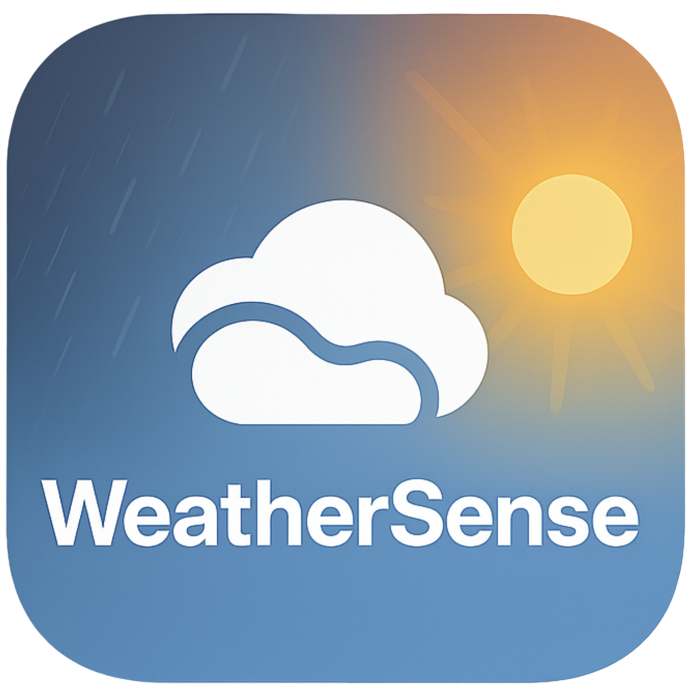 WeatherSense